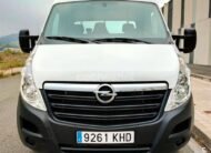 Opel Movano 2.3 CDTI L2 H1 F 3.5t