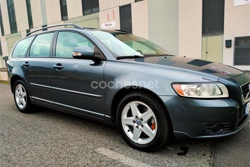 Volvo V50 2.0 D4 Kinetic