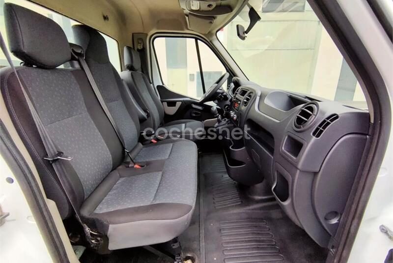 Opel Movano 2.3 CDTI L2 H1 F 3.5t