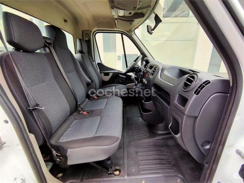 Opel Movano 2.3 CDTI L2 H1 F 3.5t