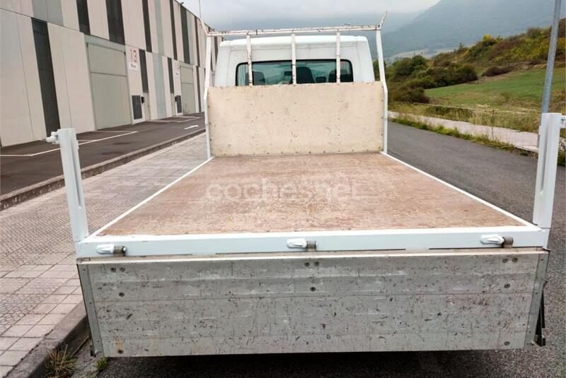 Opel Movano 2.3 CDTI L2 H1 F 3.5t