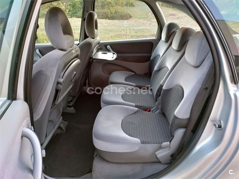 CITROEN Xsara Picasso 1.6 HDi 110 SX