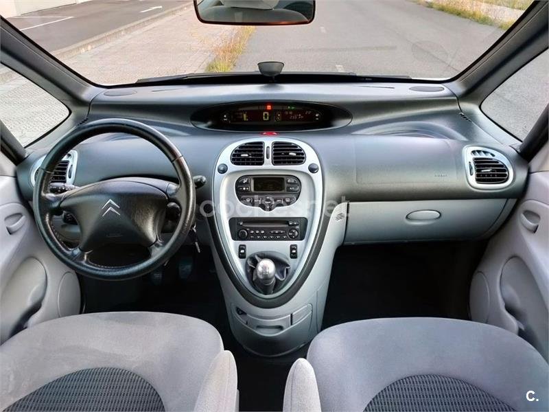 CITROEN Xsara Picasso 1.6 HDi 110 SX