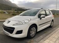 Peugeot 207 SW ACTIVE 1.6 HDI 92 FAP