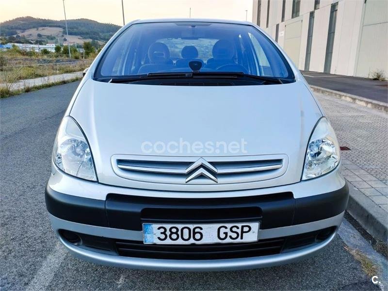 CITROEN Xsara Picasso 1.6 HDi 110 SX