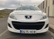 Peugeot 207 SW ACTIVE 1.6 HDI 92 FAP