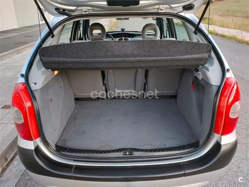 CITROEN Xsara Picasso 1.6 HDi 110 SX