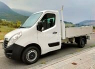 Opel Movano 2.3 CDTI L2 H1 F 3.5t