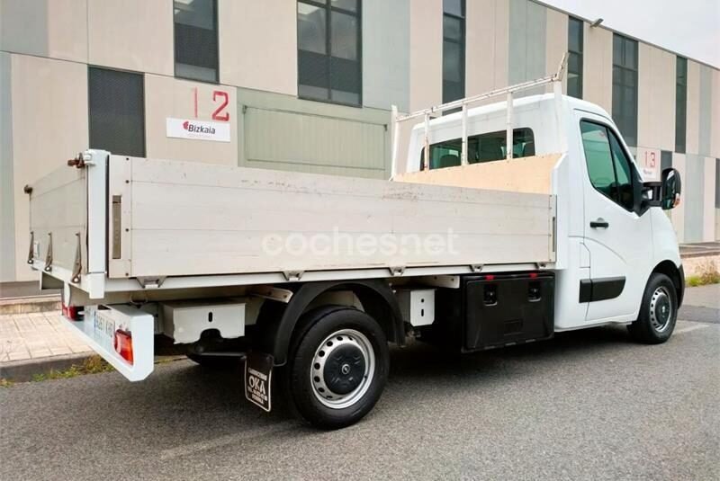 Opel Movano 2.3 CDTI L2 H1 F 3.5t