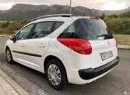 Peugeot 207 SW ACTIVE 1.6 HDI 92 FAP