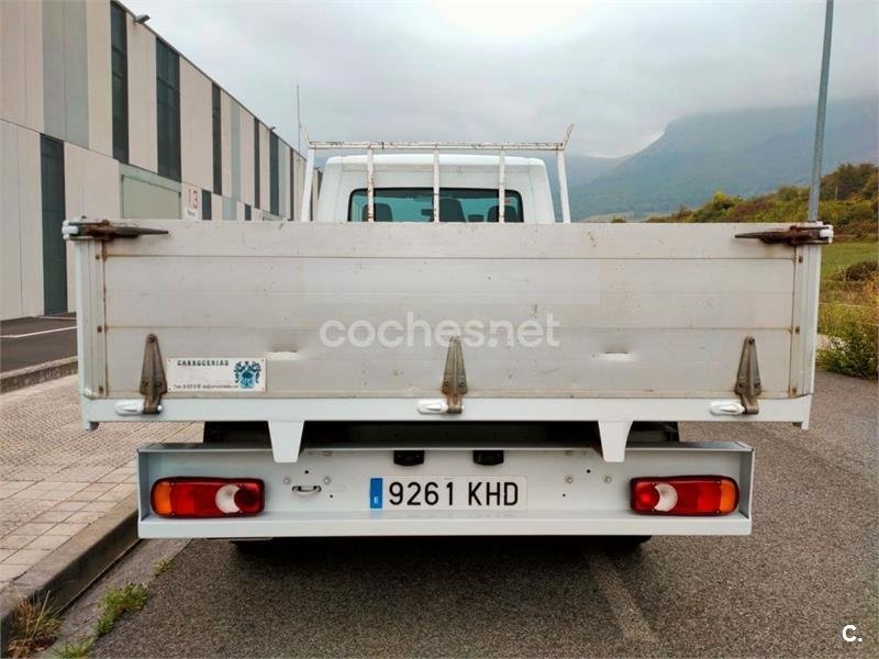 Opel Movano 2.3 CDTI L2 H1 F 3.5t