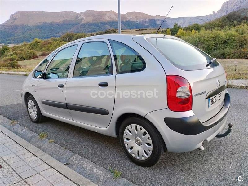 CITROEN Xsara Picasso 1.6 HDi 110 SX