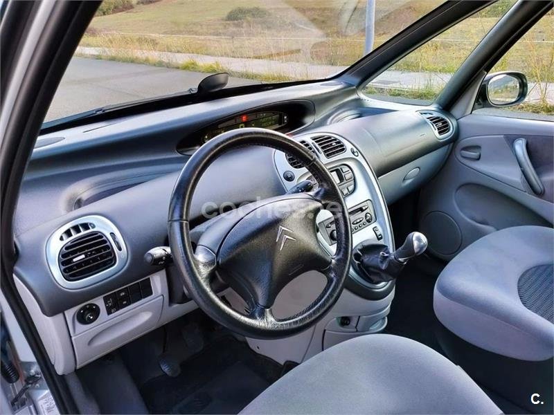 CITROEN Xsara Picasso 1.6 HDi 110 SX