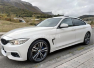 BMW Serie 4 430dA xDrive Gran Coupe