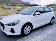 Hyundai i30 1.6 CRDi Klass