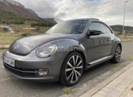 Volkswagen Beetle Sport 2.0 TDI 150CV BMT