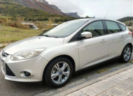 FORD Focus 1.6 TDCi Sport