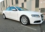 Audi A4 2.0 TDI 143cv quattro