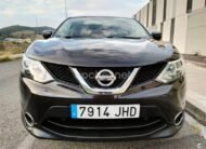 NISSAN QASHQAI 1.5dCi SS ACENTA 4×2