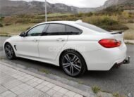 BMW Serie 4 430dA xDrive Gran Coupe