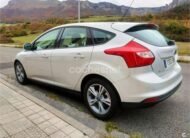 FORD Focus 1.6 TDCi Sport