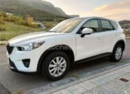 MAZDA CX5 2.2 110kW DE 4WD Style Navi