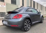 Volkswagen Beetle Sport 2.0 TDI 150CV BMT