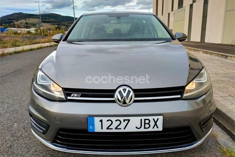 Volkswagen Golf Sport 1.6 TDI BMT