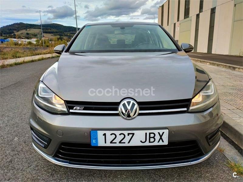Volkswagen Golf Sport 1.6 TDI BMT