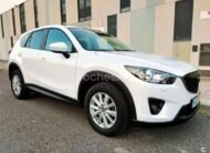 MAZDA CX5 2.2 110kW DE 4WD Style Navi