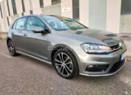 Volkswagen Golf Sport 1.6 TDI BMT