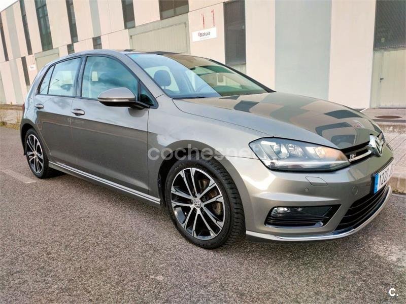 Volkswagen Golf Sport 1.6 TDI BMT