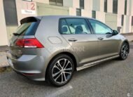 Volkswagen Golf Sport 1.6 TDI BMT