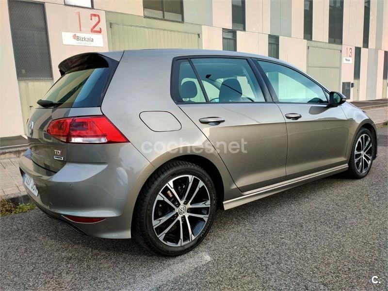 Volkswagen Golf Sport 1.6 TDI BMT