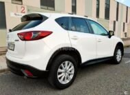 MAZDA CX5 2.2 110kW DE 4WD Style Navi