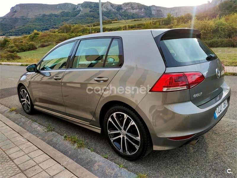 Volkswagen Golf Sport 1.6 TDI BMT