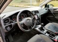 Volkswagen Golf Sport 1.6 TDI BMT