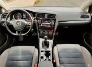 Volkswagen Golf Sport 1.6 TDI BMT