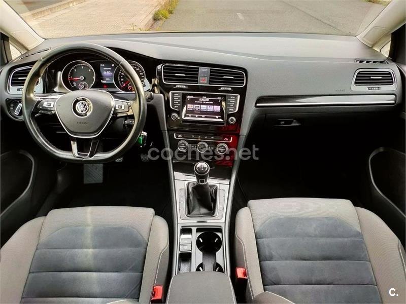 Volkswagen Golf Sport 1.6 TDI BMT