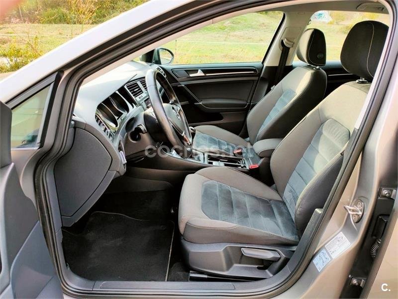 Volkswagen Golf Sport 1.6 TDI BMT