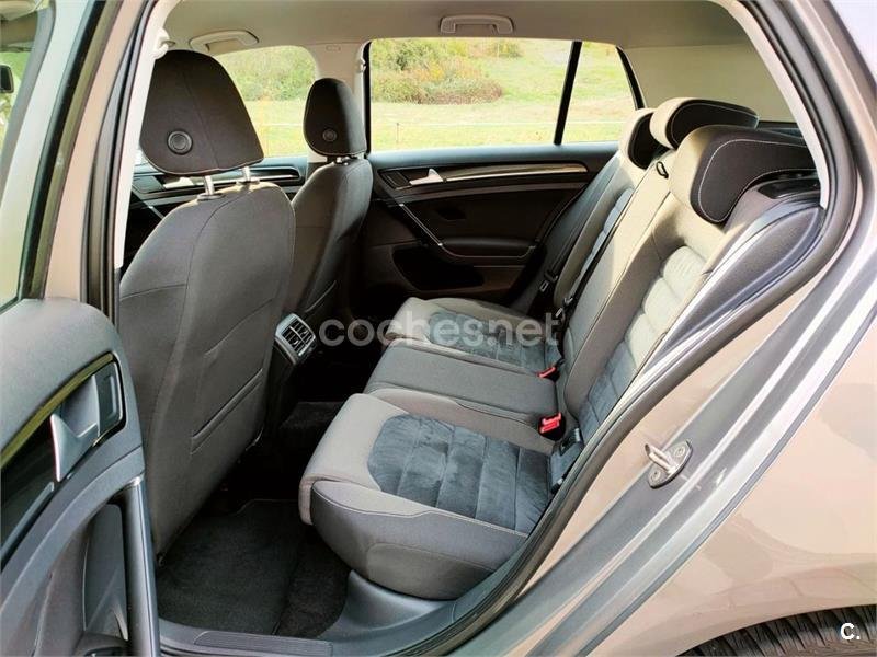 Volkswagen Golf Sport 1.6 TDI BMT