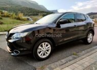 NISSAN QASHQAI 1.5dCi SS ACENTA 4×2