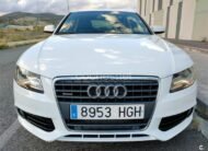 Audi A4 2.0 TDI 143cv quattro