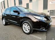 NISSAN QASHQAI 1.5dCi SS ACENTA 4×2