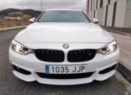 BMW Serie 4 430dA xDrive Gran Coupe