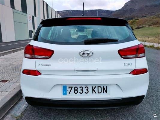 Hyundai i30 1.6 CRDi Klass