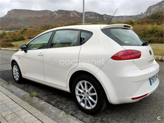 SEAT Leon 1.6 TDI Style Copa