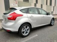 FORD Focus 1.6 TDCi Sport