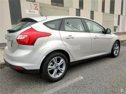 FORD Focus 1.6 TDCi Sport