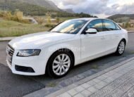 Audi A4 2.0 TDI 143cv quattro